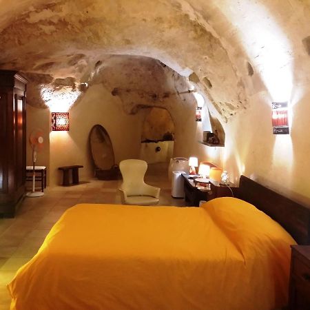 Vila Matera In Medio Exteriér fotografie