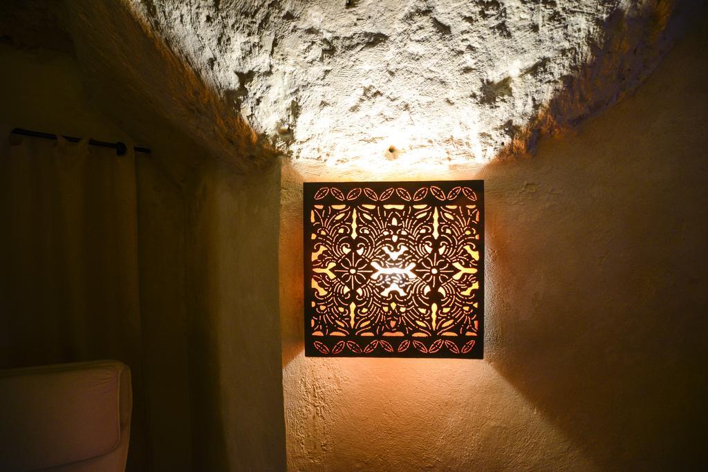 Vila Matera In Medio Exteriér fotografie